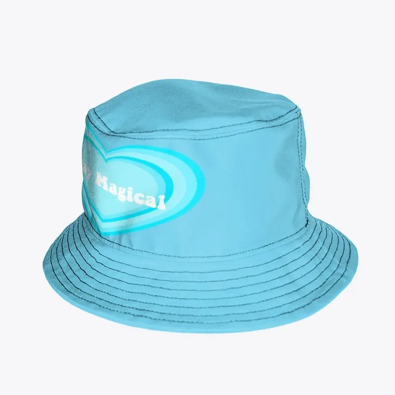 Stay Magical Hat